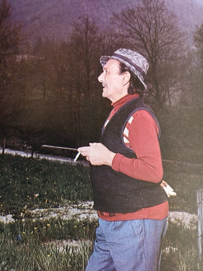 Ottorino Garosio