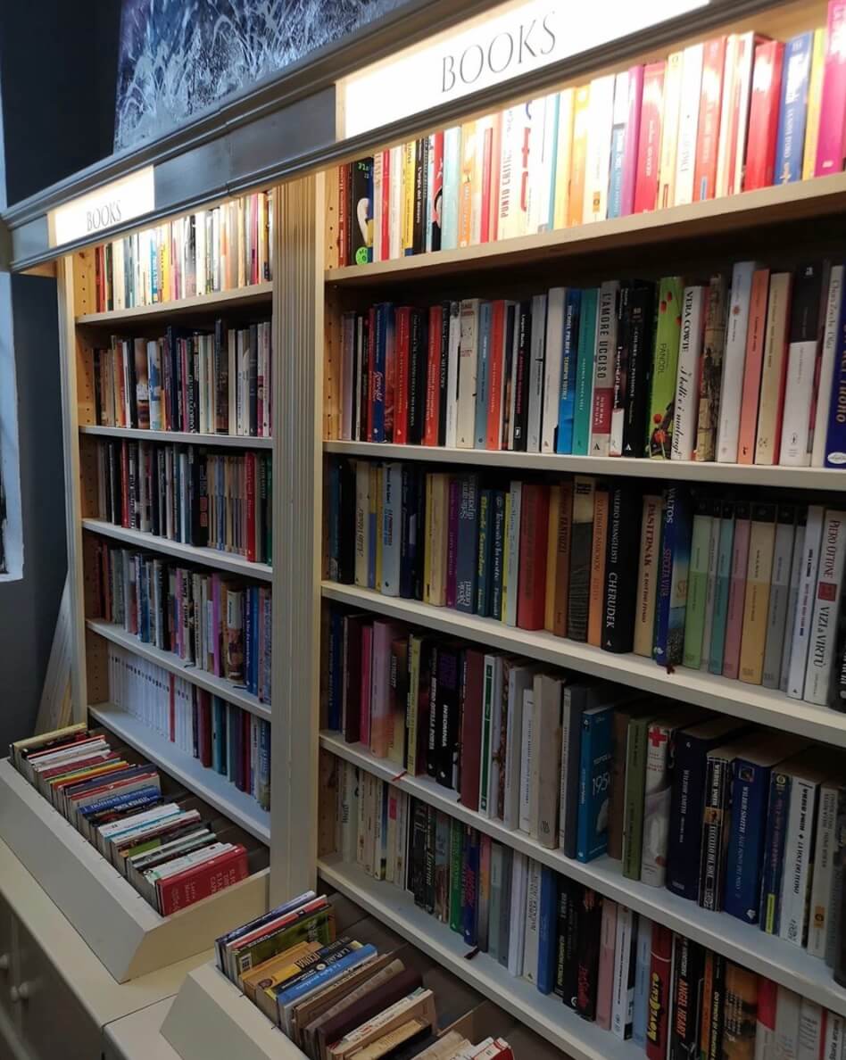 libri da leggere